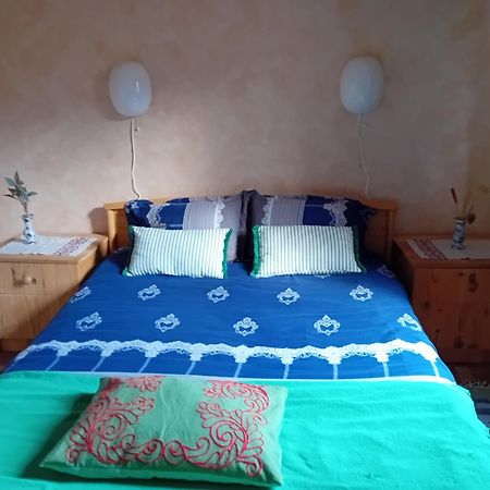 Appartement Spacieux Dans Joli Village Alsacien Châtenois Exteriér fotografie