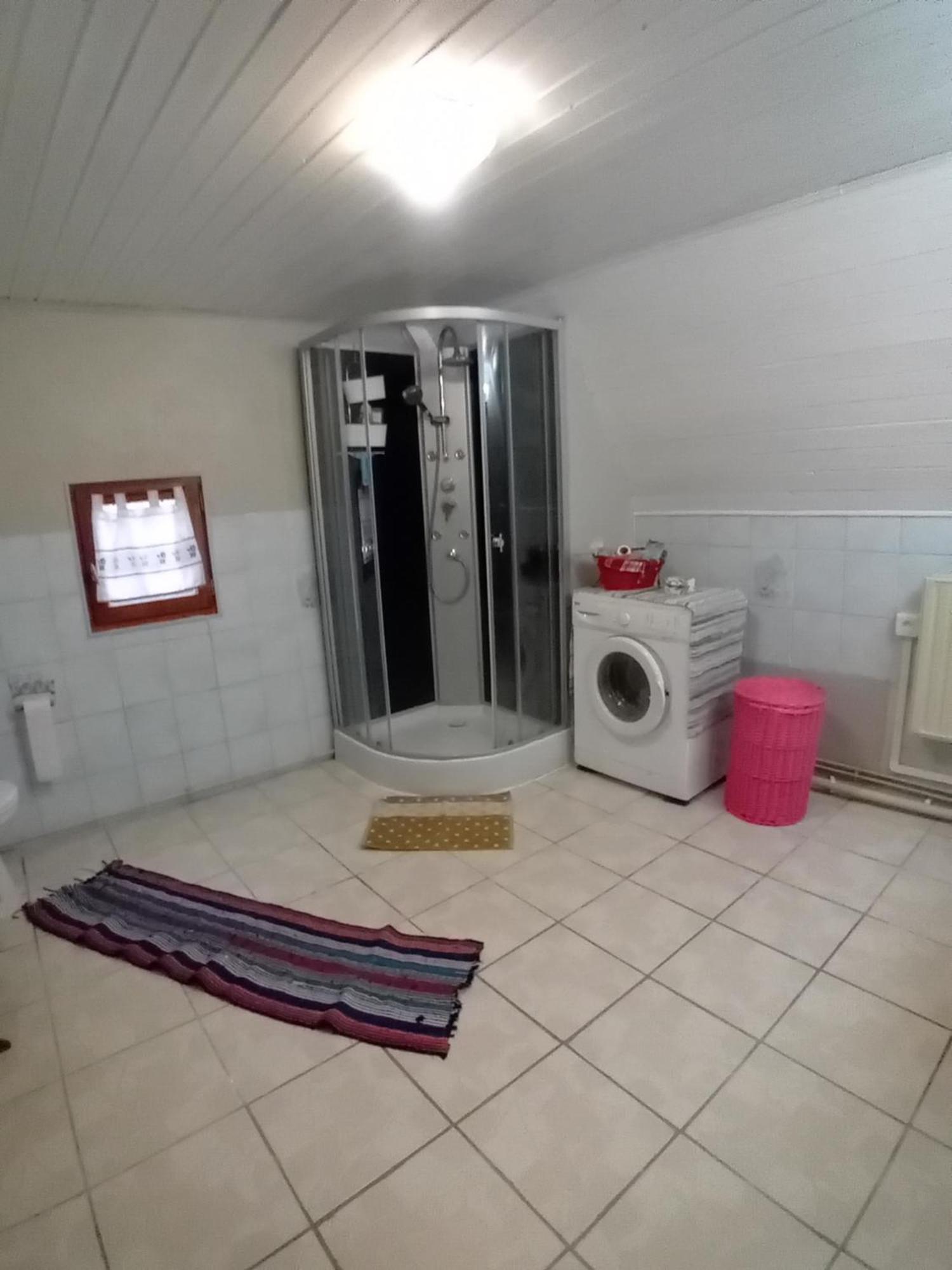 Appartement Spacieux Dans Joli Village Alsacien Châtenois Exteriér fotografie