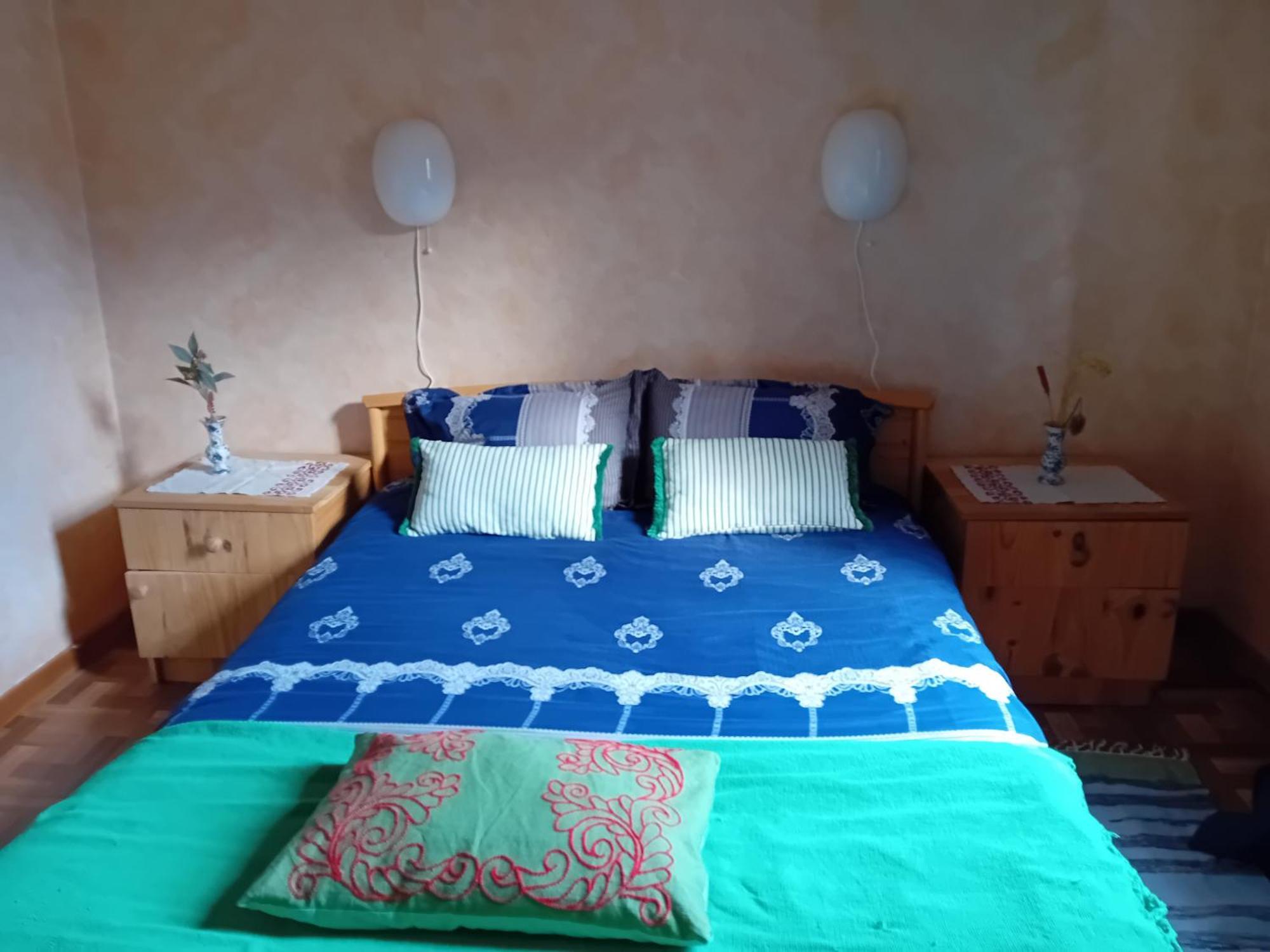 Appartement Spacieux Dans Joli Village Alsacien Châtenois Exteriér fotografie