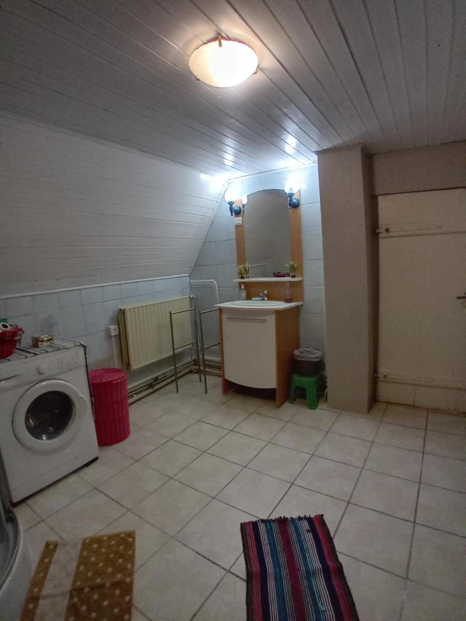 Appartement Spacieux Dans Joli Village Alsacien Châtenois Exteriér fotografie
