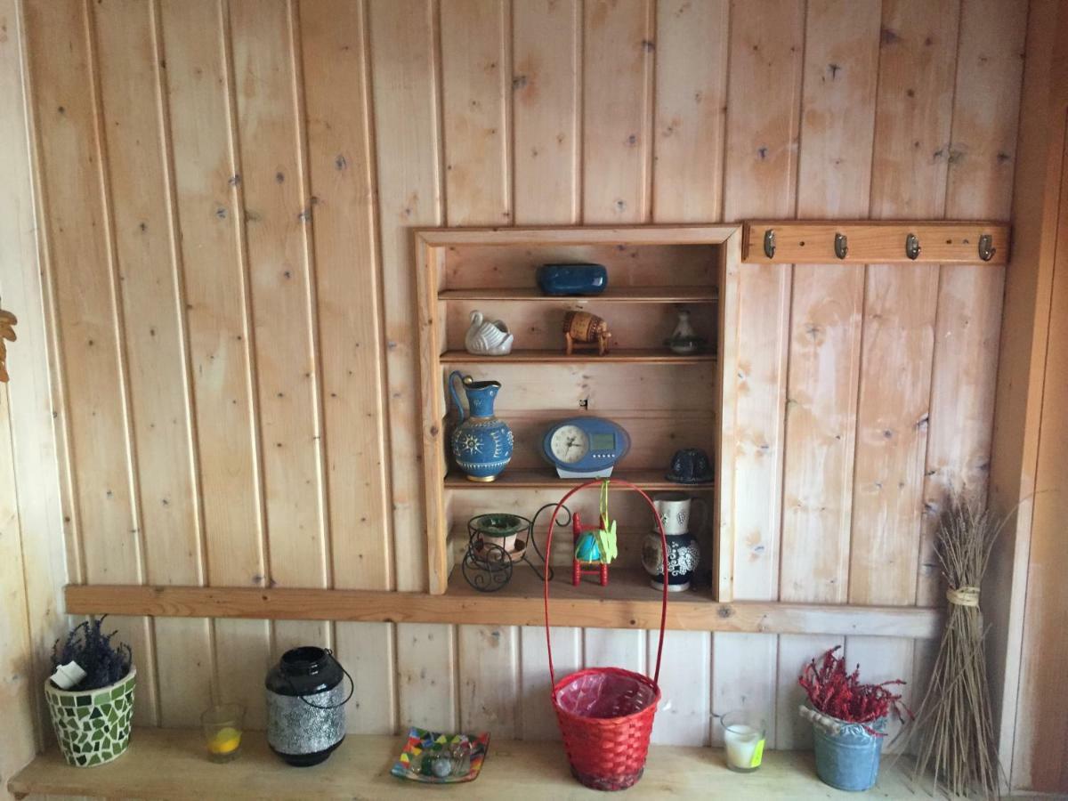 Appartement Spacieux Dans Joli Village Alsacien Châtenois Exteriér fotografie
